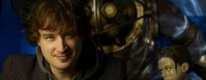 Jordan Thomas BioShock 2