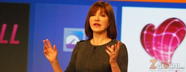 Microsoft: Julie Larson-Green potrebbe prendere il posto di Mattrick