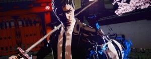 Killer is Dead