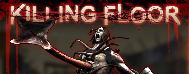 Killing Floor GOLD Edition
