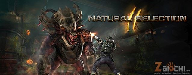 Natural Selection 2