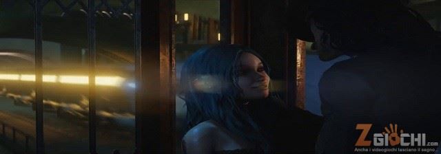 Ninja Theory: svelato un misterioso progetto