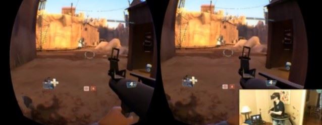 Oculus: Sony e Microsoft devono scommettere sul VR mobile