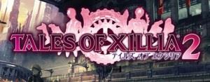Tales of Xillia 2