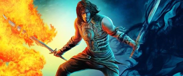 Prince of Persia: The Shadow and the Flame – Data d’uscita e dietro le quinte mobile