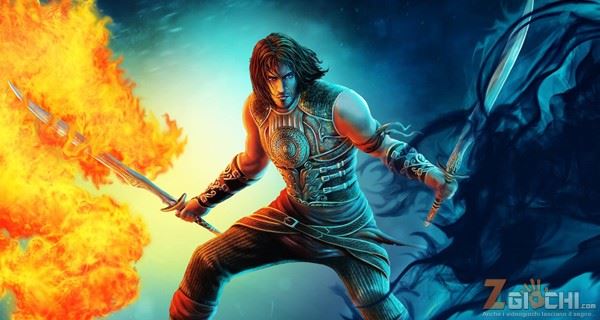 Prince of Persia: The Shadow and the Flame – Data d’uscita e dietro le quinte