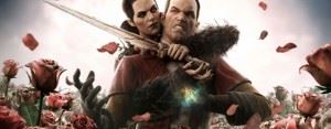 Dishonored The Brigmore Witches