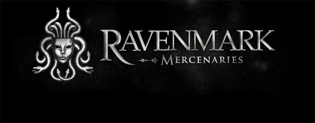 Ravenmark: Mercenaries