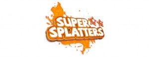 Super Splatters - Recensione