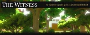 the-witness-evidenza