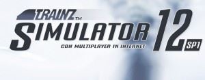 TRAINZ Simulator 12 per la prima volta in Italiano
