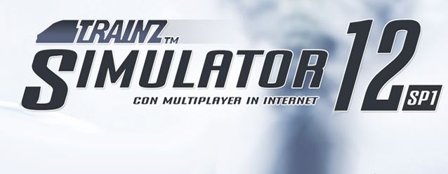 Trainz Simulator 12