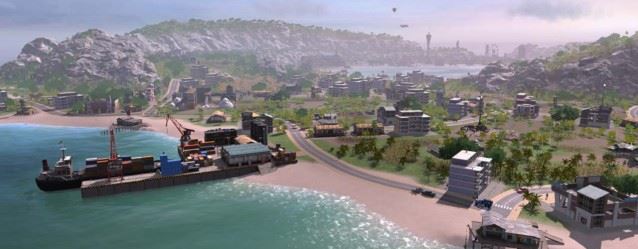 Tropico 4: rilasciato il DLC ‘Voodoo’ mobile