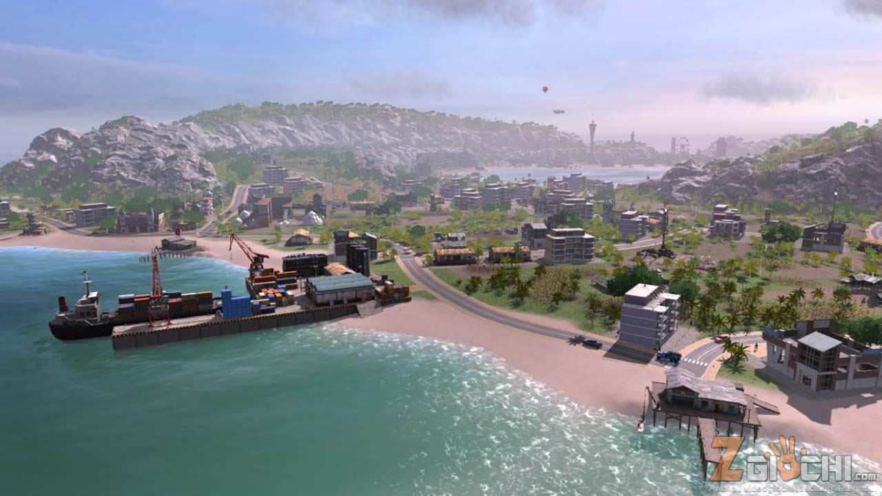 Tropico 4: rilasciato il DLC ‘Voodoo’
