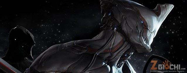 Warframe