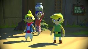 zelda