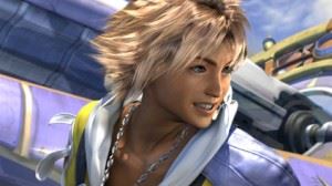 Final Fantasy X / X-2 HD Remaster