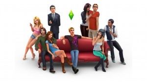 The Sims 4
