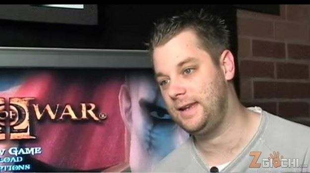 Cory Barlog ritorna nei Santa Monica Studios