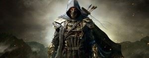 The Elder Scrolls Online