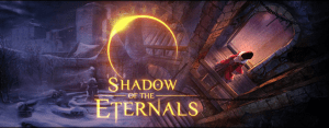 Shadow of The Eternals