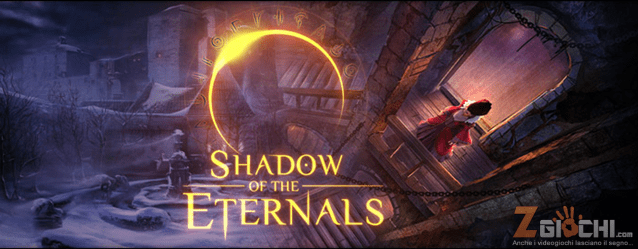 Shadow of the Eternals – Alcune informazioni sul “Sanity System”