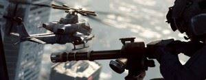 Battlefield 4 - Trailer di lancio per il Multiplayer