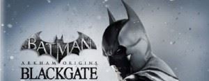 Batman: Arkham Origins Blackgate - Le boss fight in un video