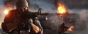 Battlefield 4 - La versione PS4 pesa 34.9 GB