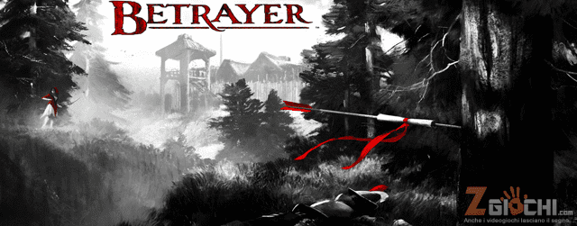 Betrayer – un nuovo FPS dai creatori di F.E.A.R