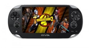 Borderlands 2 psvita