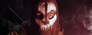 Call of Duty Ghosts