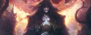 Castlevania: Lords of Shadow 2 - Svelata la cover
