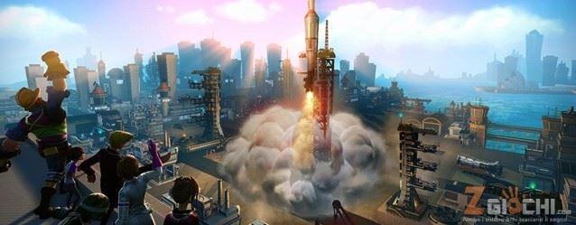 Civilization Online non uscirà in Nord America