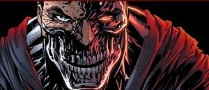Cyborg Superman Injustice Evidenza