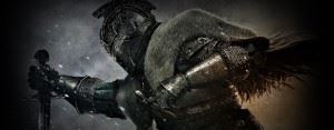 Dark Souls II