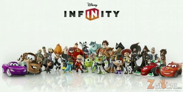Disney Interactive in forte perdita nell’ultimo trimestre