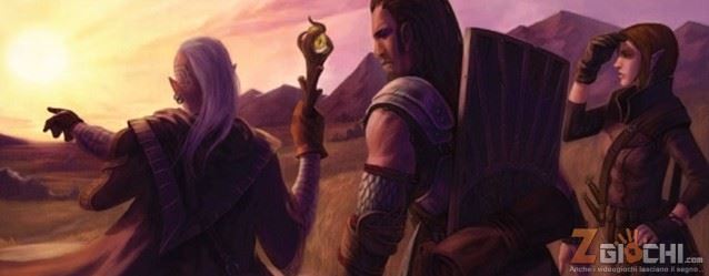 Heroes of Dragon Age arriva su Android
