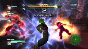 Dragon Ball Z Battle Of Z