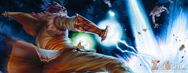 Fable Legends
