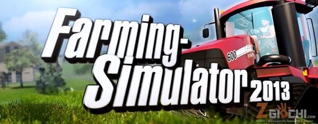 Farming Simulator 2013