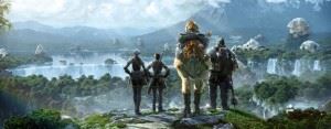 Final Fantasy XIV raggiunge 1.5 milioni di utenti registrati