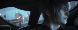 Final Fantasy XV