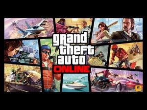 GTA V - 10