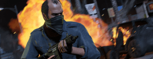 GTA V