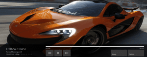Game DVR