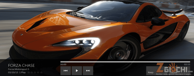 Xbox One – Il DVR è una esclusiva per gli abbonati Gold