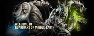 Annunciato Guardians of the Middle Earth per PC
