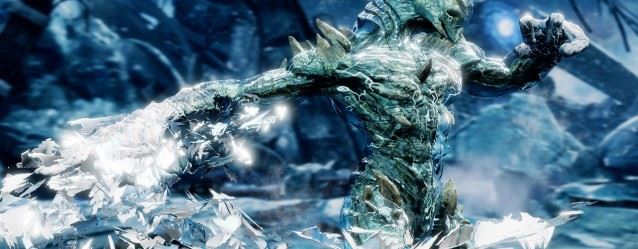 Killer Instinct mobile