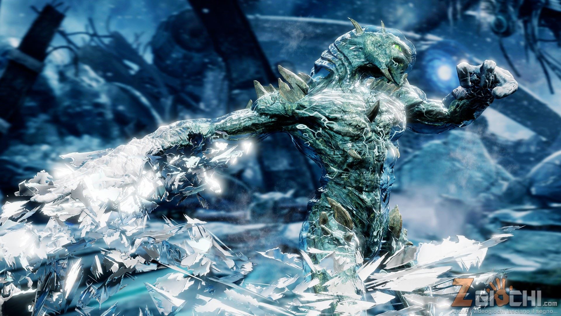Killer Instinct